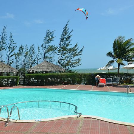 Mui Ne Village Resort Long Son Exteriér fotografie