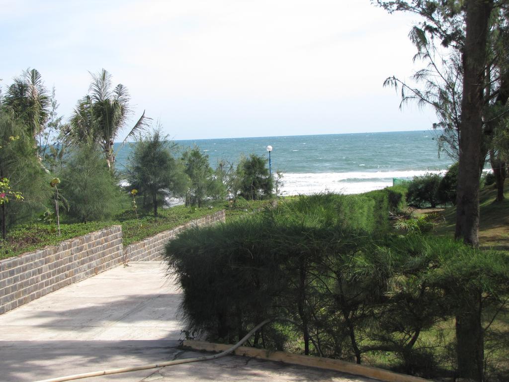 Mui Ne Village Resort Long Son Exteriér fotografie