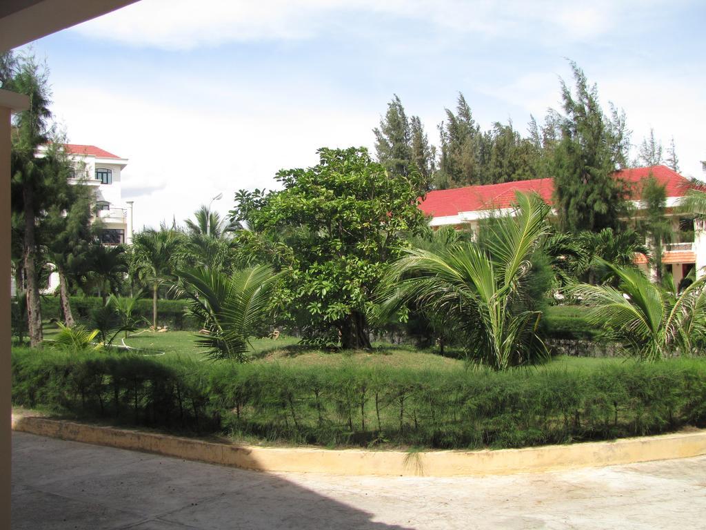 Mui Ne Village Resort Long Son Exteriér fotografie