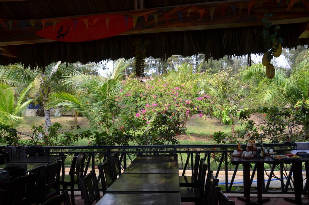 Mui Ne Village Resort Long Son Exteriér fotografie