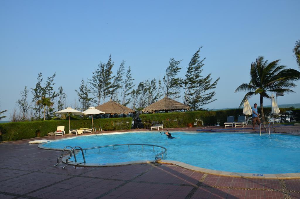 Mui Ne Village Resort Long Son Exteriér fotografie