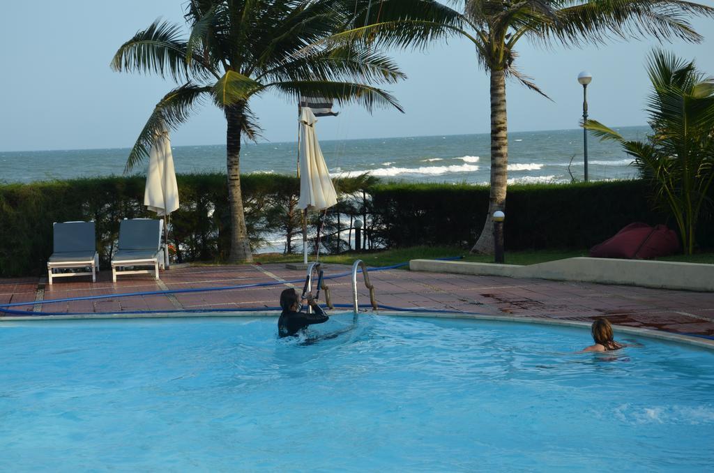 Mui Ne Village Resort Long Son Exteriér fotografie