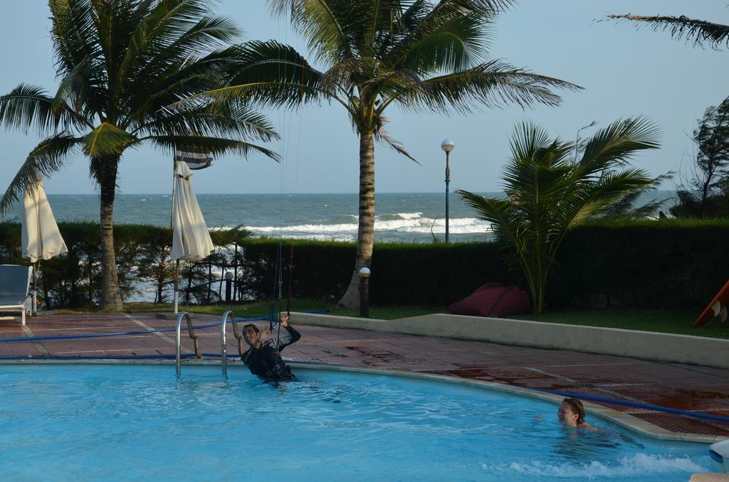 Mui Ne Village Resort Long Son Exteriér fotografie
