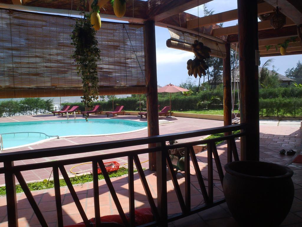 Mui Ne Village Resort Long Son Exteriér fotografie