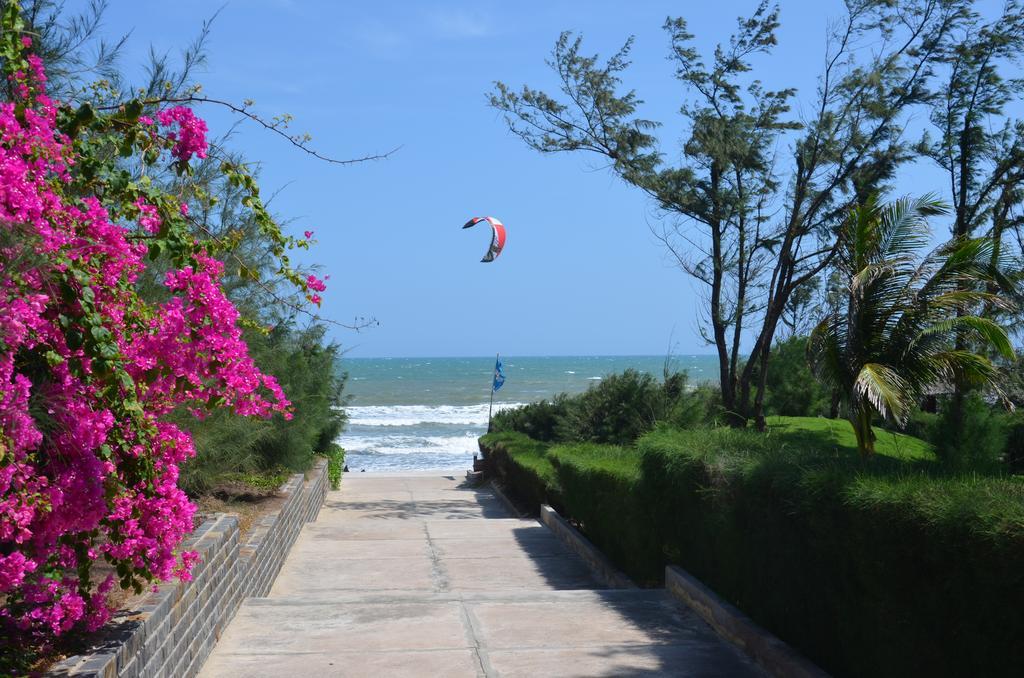 Mui Ne Village Resort Long Son Exteriér fotografie